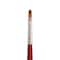 12 Pack: Princeton™ Velvetouch™ Series 3950 Filbert Brush